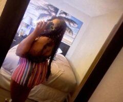💦THICK AND FUNSIZED💦SEXY CHOCLATE🍫😝💦CARDATES ONLY💦🍑BBW 💦MMF💦😜 - Image 1