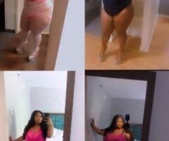 LET US SUCK YOU SILLY🤪ONE 🍆TWO👅🍆👅💦BBW'S SLIM THICK 💦 - Image 7