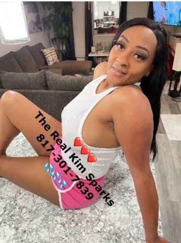 Kim is HANDS DOWN Your BEST Provider in Town!!...INCALL/OUTCALL Available! - 1