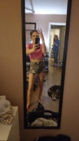 GIRLS GIRLS GIRLS - 1