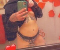 your cute tatted fun loyal open minded girl next door. doing dates or CONTENT daddy lets have fun - Image 5