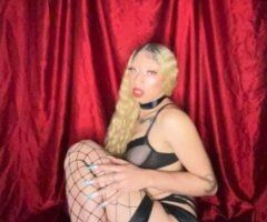 dominican dominatrix - Image 1