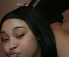 Cedar Rapids escorts - Natural Ebony 💦