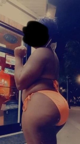 NEW PUSSY ! GOOD PUSSY , HERE FOR A GOOD TIME NOT LONG - 1
