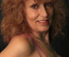 DO YOU HAVE A GRANDMA FETISH - Image 10