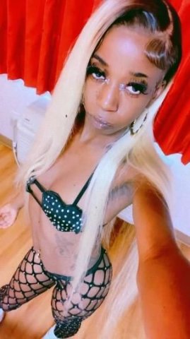Calis Finest 🍫💦😮‍💨 - 1