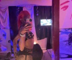 Cleveland escorts - SUPER HEAD 👅💦*Bbbj special*