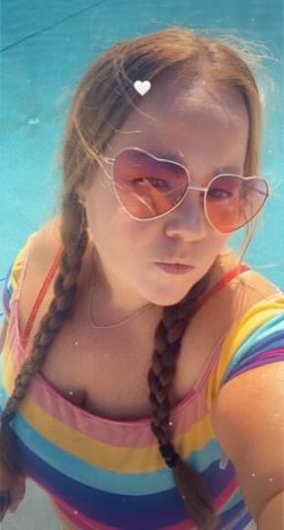 Sweet & Friendly BBW - 1