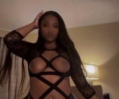 Hey loves, Mylani Banks🩵Thick Dominican Goddess🍑💦🚨DALLAS🚨Ready to give you your fantasy like experience🫦✨ - Image 8