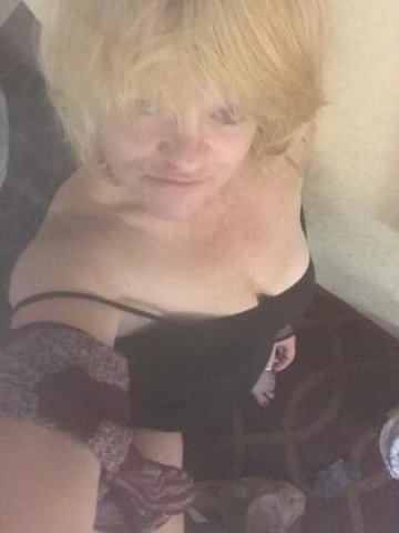 fun, flirty, foxy, fetish, and fantasy, friendly female - 1