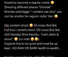 DO NOT CONTACT WITHOUT READING 💦💦LIVE SHOWS ALL DAY🤤😮‍💨 INCALL ALL MORNING - Image 8