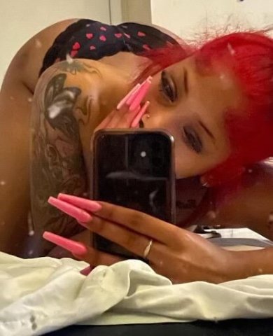 Stop Scrollin And Come Enjoy The Experience💋 - 1