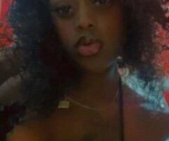 The wettest CHOCOLATE Outcall avalible💦😍 - Image 4