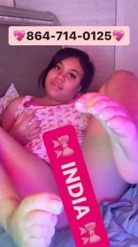 PRETTY PORNSTAR IN TOWN💋💋💖💖 - 1