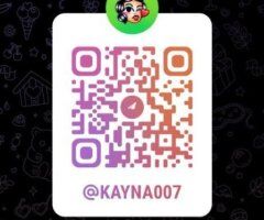 👅I'm Asian 💯Verified Escort girl✅ Text here only My Telegram 👉🏻 @Kayna007 - Image 2