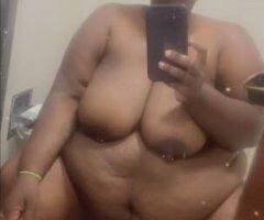 Longview escorts - Ebony bbw 💓