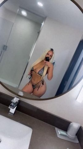 Mexican Hottie💋💋BLONDIE 💋 PALM DESERT💋 READY NOW! - 1