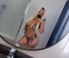 Palm Springs escorts - Mexican Hottie💋💋BLONDIE 💋 PALM DESERT💋 READY NOW!