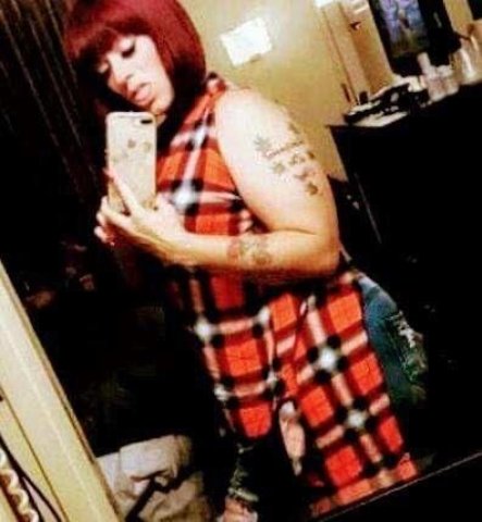 💦💕REDD aka GOLDIE 👅💦 - 1