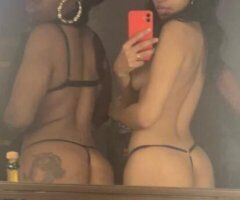 2 girl special Available Now for Outcalls & Cardates 🌹💥 - Image 3