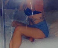 Mid Cities escorts - tight gripper baby.
