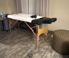 Hampton escorts - Trans Goddess Massage