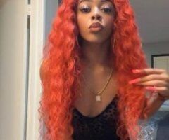 NEW 📸 🍑NEW REDBONE BADDIE WITH A SLIM PHAT-BOOTY🍑😘OUTCALL & CARDATES EVERYWHERE 🍑 INCALL SPECIAL 😘 WE CAN FUKK & SUCC IN MY TINTED SUV 🚙 🥰🚙PULL UP TO YOU PUSSY and HEAD 🧠💦 - Image 4
