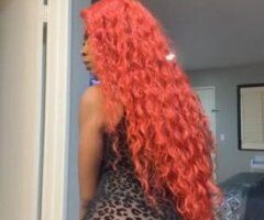 NEW 📸 🍑NEW REDBONE BADDIE WITH A SLIM PHAT-BOOTY🍑😘OUTCALL & CARDATES EVERYWHERE 🍑 INCALL SPECIAL 😘 WE CAN FUKK & SUCC IN MY TINTED SUV 🚙 🥰🚙PULL UP TO YOU PUSSY and HEAD 🧠💦 - Image 5