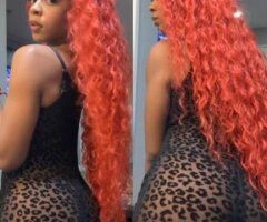 NEW 📸 🍑NEW REDBONE BADDIE WITH A SLIM PHAT-BOOTY🍑😘OUTCALL & CARDATES EVERYWHERE 🍑 INCALL SPECIAL 😘 WE CAN FUKK & SUCC IN MY TINTED SUV 🚙 🥰🚙PULL UP TO YOU PUSSY and HEAD 🧠💦 - Image 6