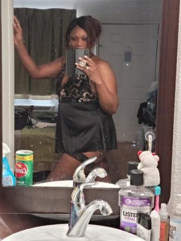 I'M READY FOR YOU TO CUM!!!! - 1