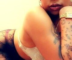 Colorado Springs escorts - Nice Kitty 😉