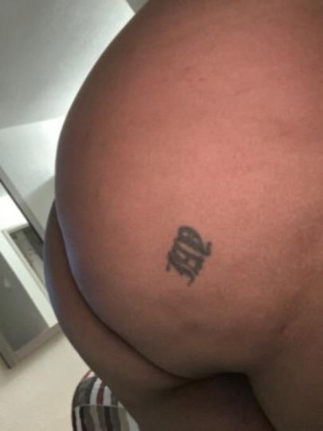OUTCALL- The Golden BBW - 1