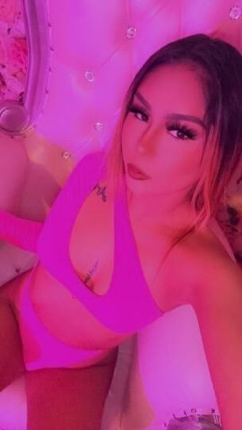 sexy petite latin - 1