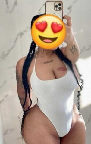 Hello love, I'm Anays🇨🇴, visiting the city 🔥🔥🔥, beautiful Colombian willing t - 1