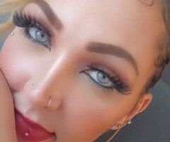 HERE FOR A GOOD TIME NOT ALONG TIME ❤come play in my ocean💦🥰 - Image 4