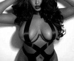 Charleston escorts - Your Best Kept Secret