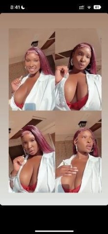 thereallmisspretty on ig 😘 - 1