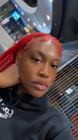🇯🇲Jamaican Gyal Ready To Have Fun‼💦 - 1