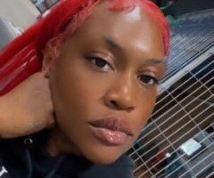 Fargo escorts - 🇯🇲Jamaican Gyal Ready To Have Fun‼💦