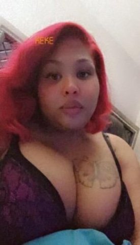 TS Kiara 1 Night Only Detroit 📍 BBW Trans Booty 🦄 - 1