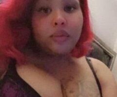 Detroit escorts - TS Kiara 1 Night Only Detroit 📍 BBW Trans Booty 🦄