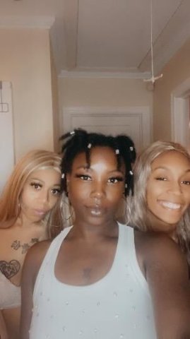 2girlw/Babygirl 🔥oilMassage🫦SUCKem UPs💦😮 - 1