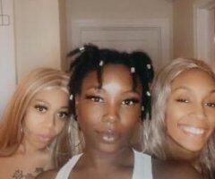 Savannah escorts - 2girlw/Babygirl 🔥oilMassage🫦SUCKem UPs💦😮