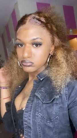 Ts Kay 💦HOSTING & CARPLAY 🏠 - 1