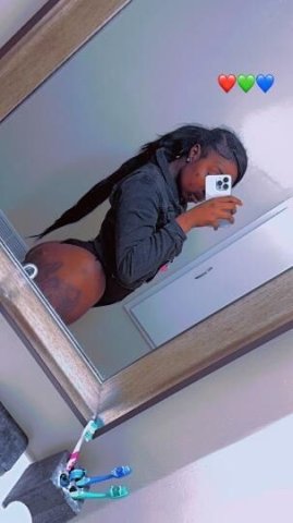 Chocolate Drop 🍫💦 Outcalls! - 1