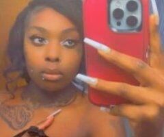 Chocolate Drop 🍫💦 Outcalls! - Image 3