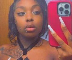 Chocolate Drop 🍫💦 Outcalls! - Image 4