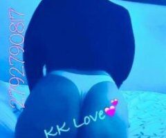 BACK BY POPULAR DEMAND SO CUM💦 EXPERIENCE KK LOVE❣Again🥰TEXT/CALL📲FOR MORE INFO - Image 7
