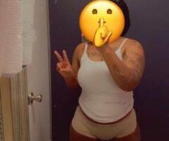 Shreveport escorts - MsBrownSugga
