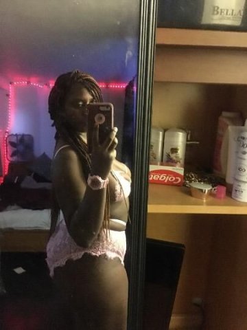 Big Chocolate Baby 🤎 - 1
